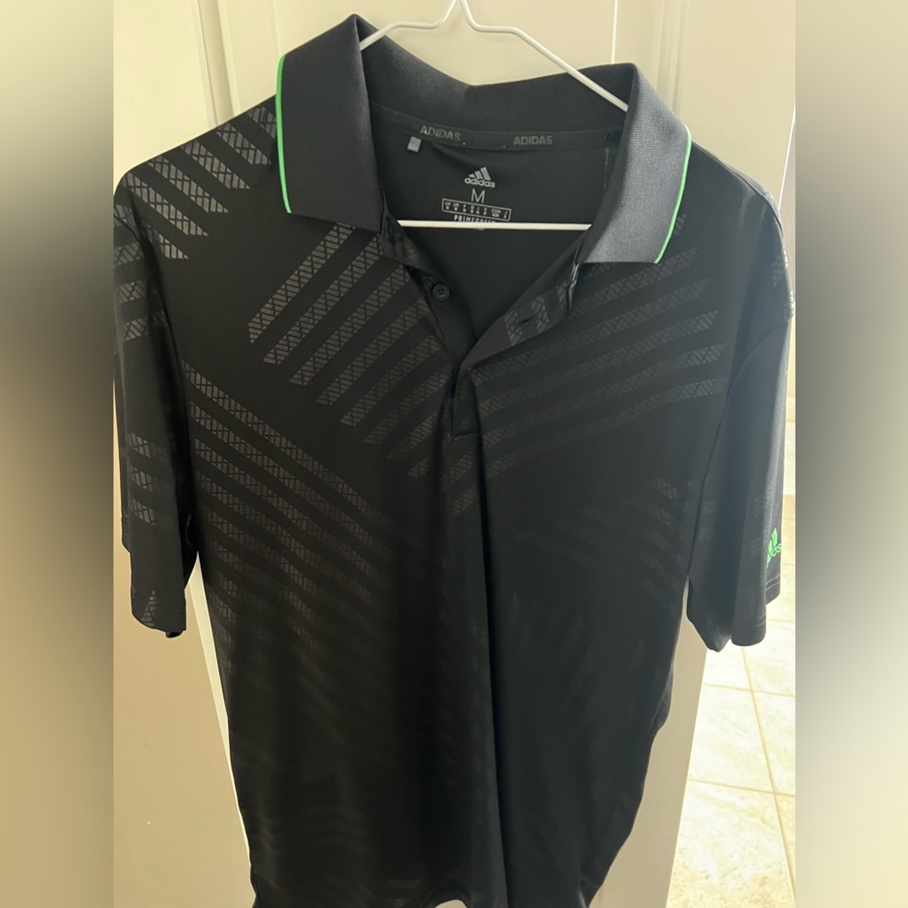 Adidas Polo